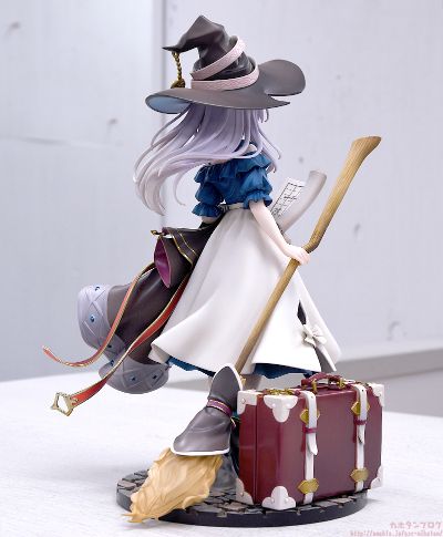 魔女之旅 伊蕾娜 ～初夏的苍穹～