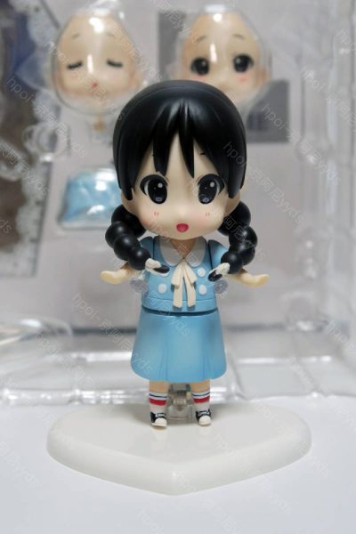 映画 けいおん! 秋山澪 Ending ver. (Singing!) 