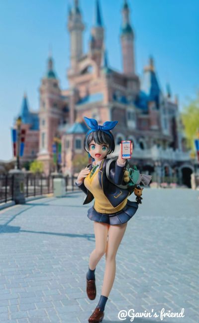 租借女友 更科瑠夏