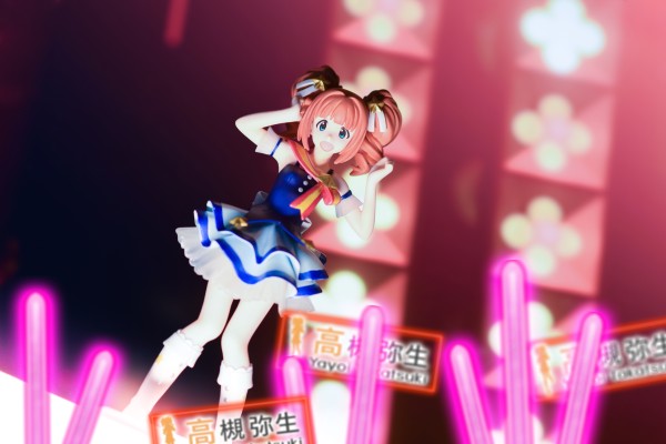 一番赏 偶像大师PART2 A賞 高槻弥生  