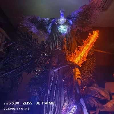 黑暗之魂3 教宗沙力万