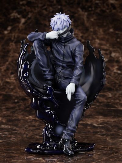 咒术回战 五条悟“MAPPA SHOWCASE” 异色版