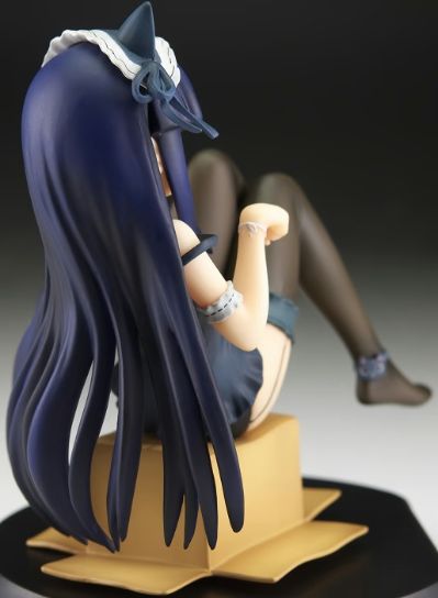 闪乱神乐 未来 ～ひろって下さい。ver.～