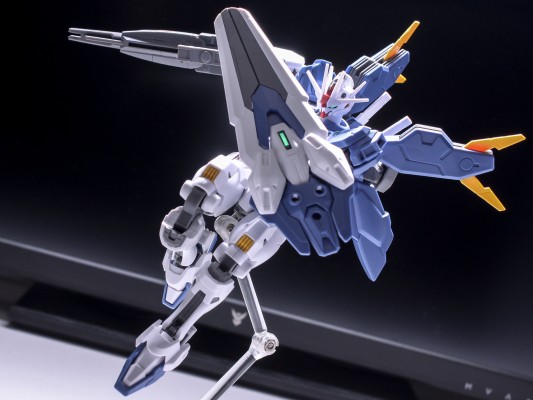 HG 机动战士高达 水星的魔女 风灵高达（改修型）