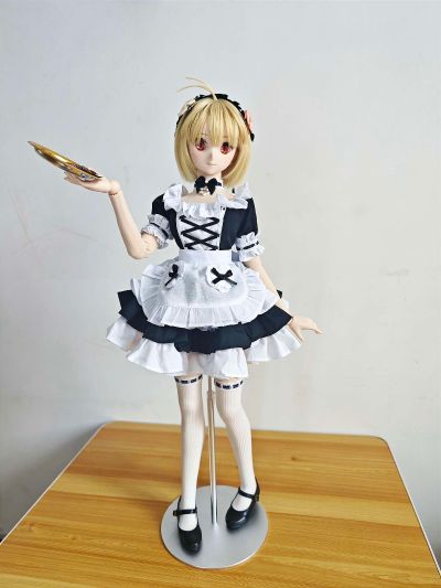 DD 月姬-月之残片- 爱尔奎特·布伦史塔德