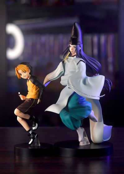 POP UP PARADE 棋魂 藤原佐为