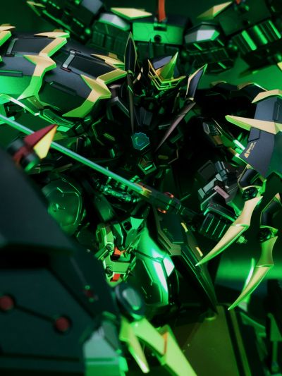 CD-05 影蜮众 浊影