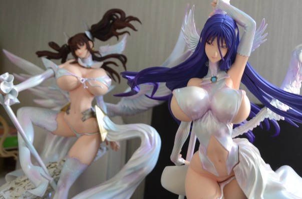 绝对纯白魔法少女 铃原美沙