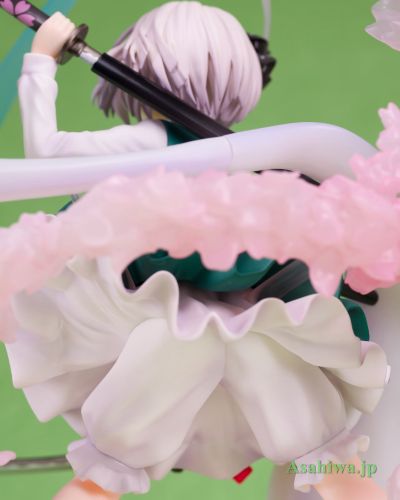 东方LostWord 魂魄妖梦