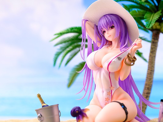 少女前线 ZB-26 旖梦之隅