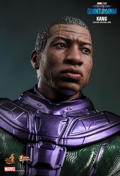 MMS695 蚁人与黄蜂女: 量子狂潮 征服者康