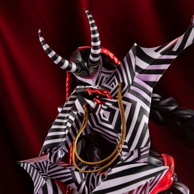 游戏角色系列DX 女神异闻录5皇家版 洛基