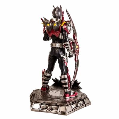 铠甲勇士 炎龙侠