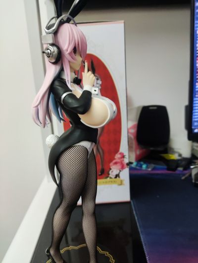 BiCute Bunnies -超级索尼子 新装兔女郎-