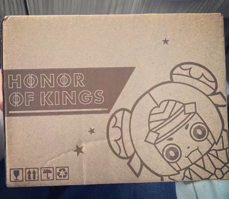 王者荣耀 小乔 恋之微风