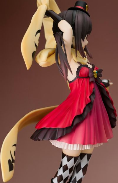 奇幻☆怪盜 星里果菜