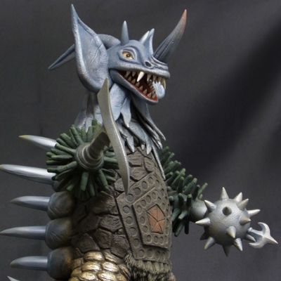 大怪兽系列 泰罗奥特曼 塔伊兰特