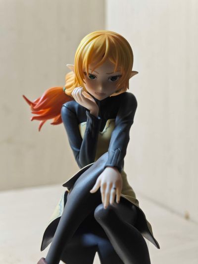 小坐系列 PM 异世界归来的舅舅 精灵