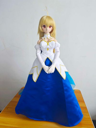 DD 月姬-月之残片- 爱尔奎特·布伦史塔德