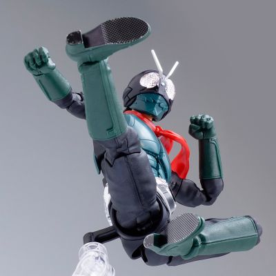 Figure-rise Standard  新·假面骑士 假面骑士