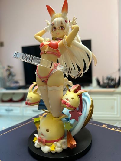 时之兔 YUKI