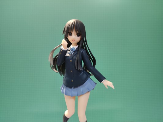 Coreful  轻音少女 秋山澪（TAITO线上抓娃娃限定）