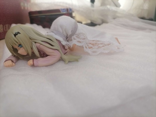 Chokonose Figure Love Live! 虹咲学园校园偶像同好会 樱坂雫