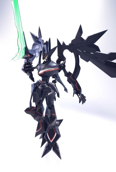 S.R.G-S 机战OG ORIGINAL GENERATIONS 黑天使