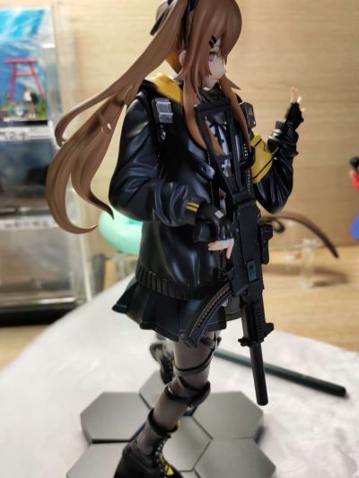 少女前线 UMP9