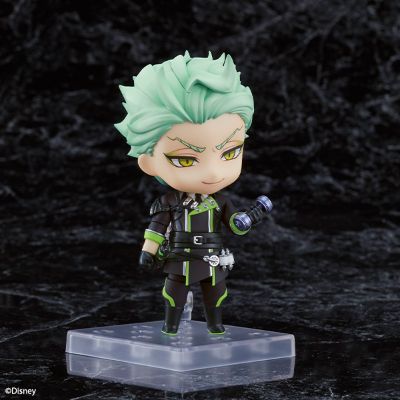 粘土人#2094 迪士尼 扭曲仙境 Sebek Zigvolt