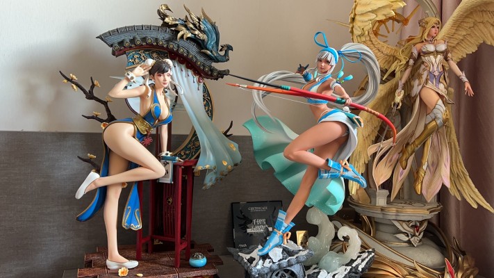 侍魂：胧月传说 真镜名弥娜 结局版