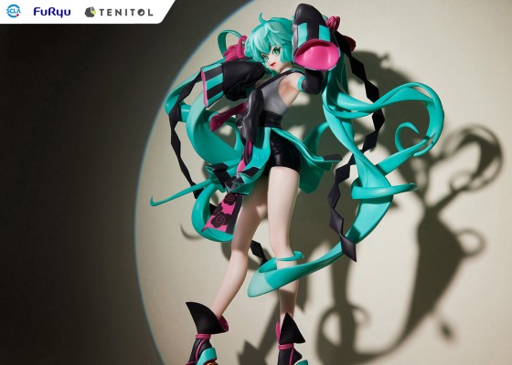 TENITOL 新东京系列 初音未来 忍者