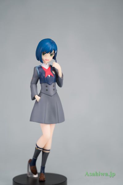 POP UP PARADE DARLING in the FRANXX 莓