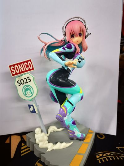 TENITOL 超级索尼子