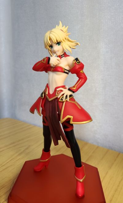 POP UP PARADE 命运-冠位指定 剑士 / 莫德雷德