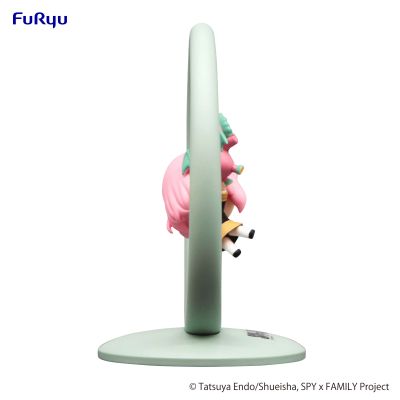 摇摇秋千 间谍过家家 阿尼亚 劳埃德 约尔