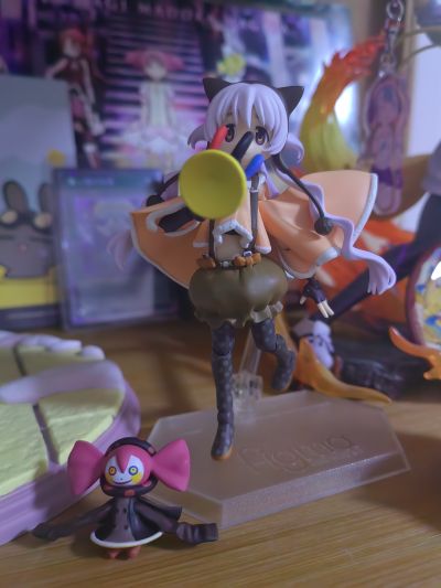 figma 剧场版 魔法少女小圆 ［新編］ 叛逆の物語 百江渚