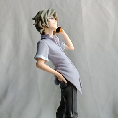 美妙世界 动画版 桐生义弥/约修亚