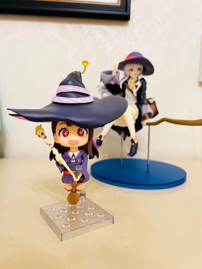 粘土人#1420 放学后海堤日记 鹤木阳渚