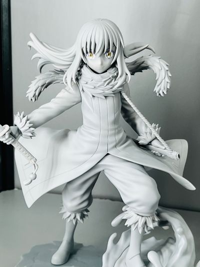 TENITOL 关于我转生变成史莱姆这档事 利姆露