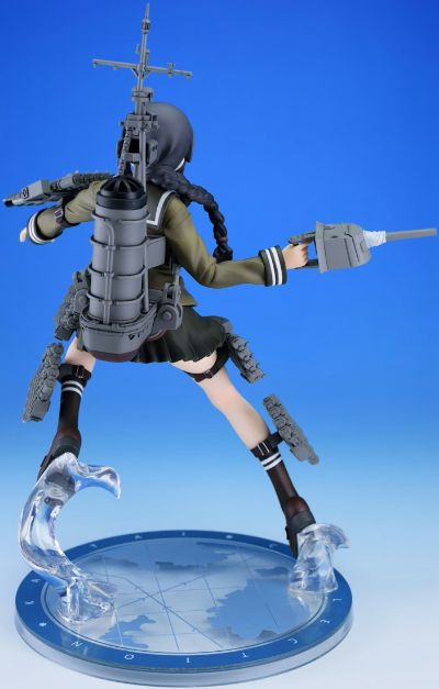 舰队Collection -舰娘- 北上改 