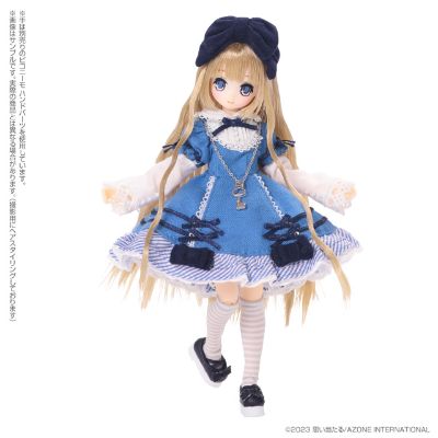 Picco Ex☆Cute / Koron 经典爱丽丝 ～爱丽丝漫游派对～ 1.1版 名古屋店开业11周年纪念