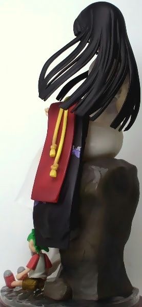 地狱少女 阎魔爱