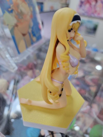 BEACH QUEENS IS 塞西莉娅・奥路卡特 Ver.2