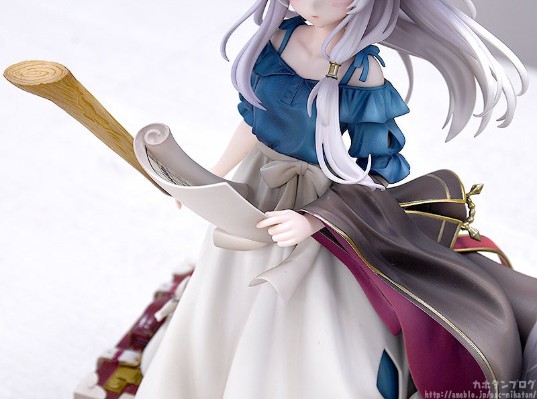 魔女之旅 伊蕾娜 ～初夏的苍穹～