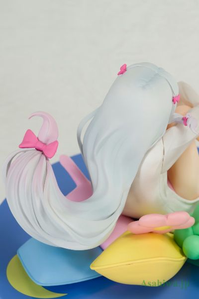 埃罗芒阿老师  和泉纱雾 泳衣&白T恤