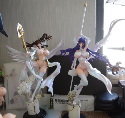 绝对纯白魔法少女 铃原美沙