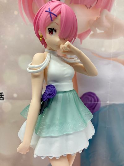 Serenus couture Re：从零开始的异世界生活 拉姆