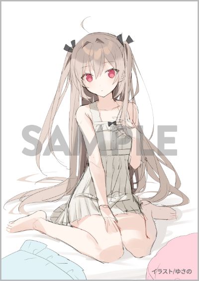 亚托莉-我挚爱的时光- 亚托莉