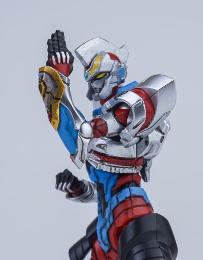 MODEROID  SSSS.古立特 全能古立特